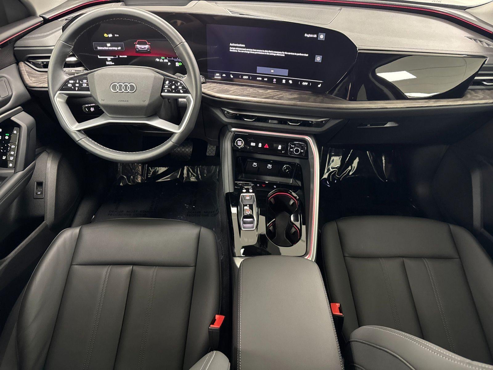 2025 Audi Q5 Sportback Premium Plus