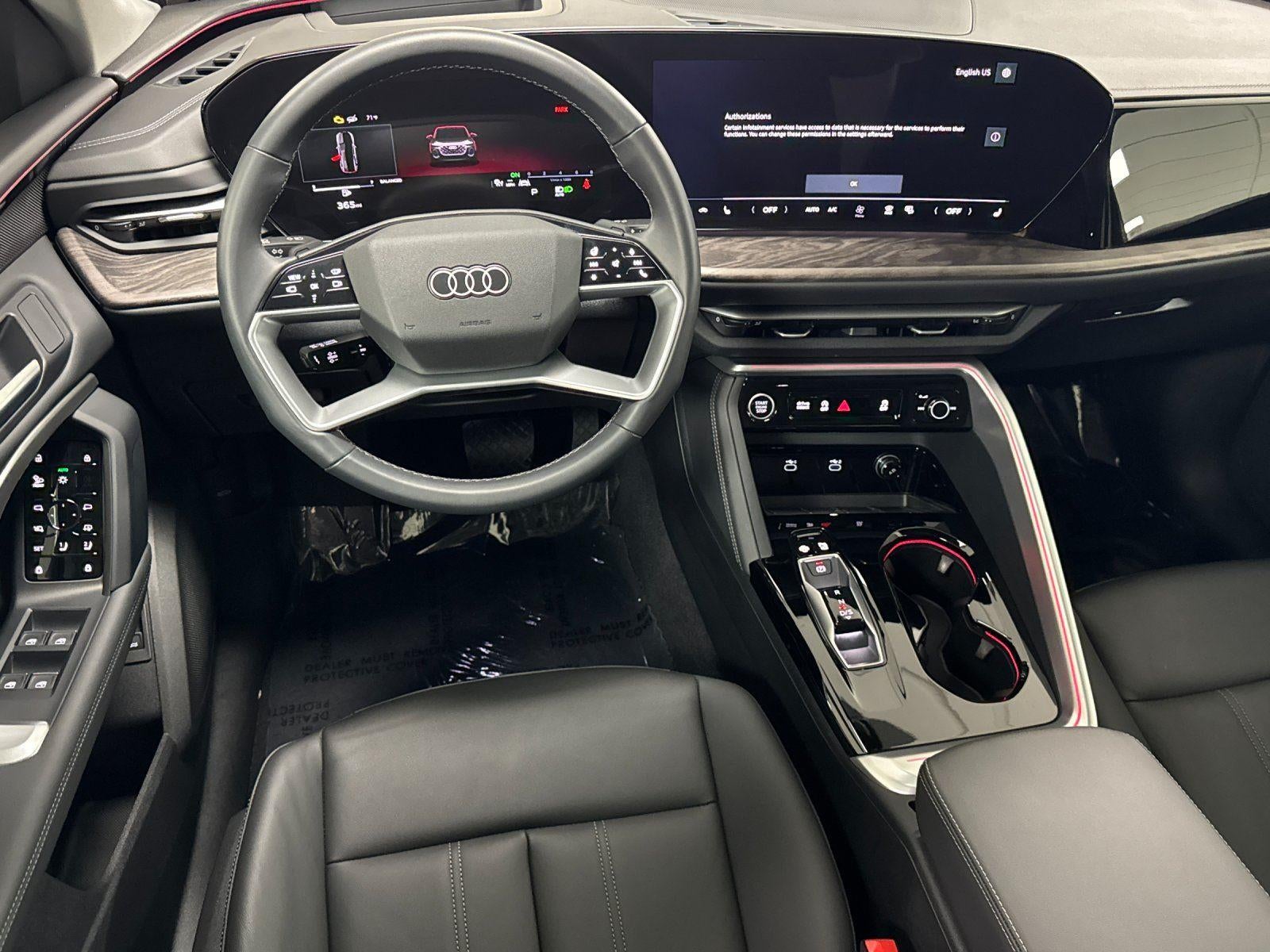 2025 Audi Q5 Sportback Premium Plus