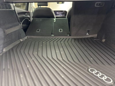 2025 Audi Q5 Sportback Premium Plus