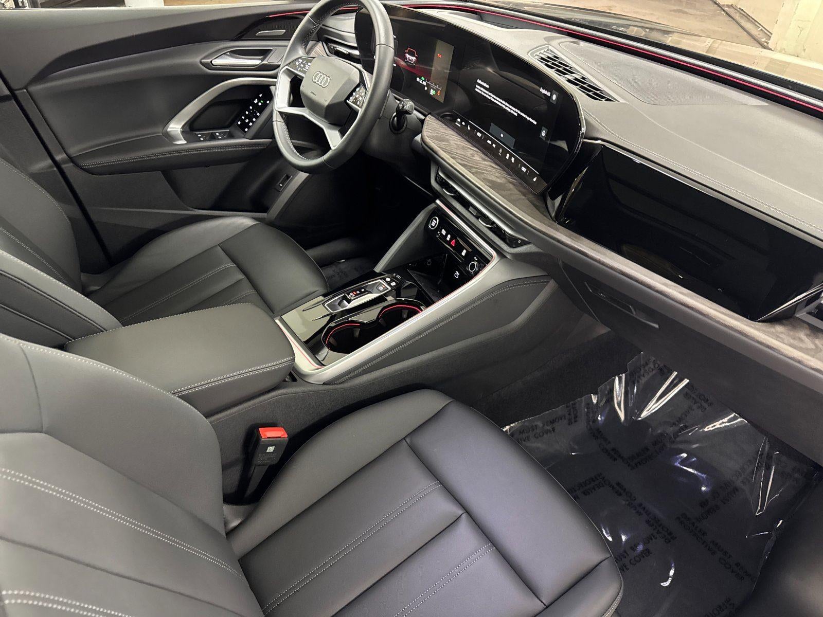 2025 Audi Q5 Sportback Premium Plus