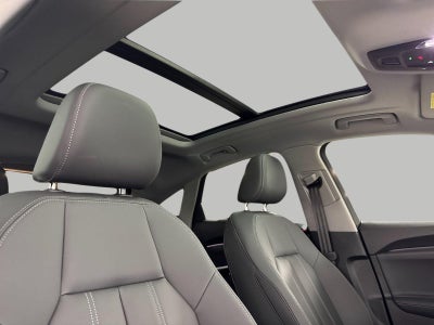 2025 Audi Q5 Sportback Premium Plus