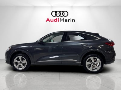 2025 Audi Q5 Sportback Premium Plus