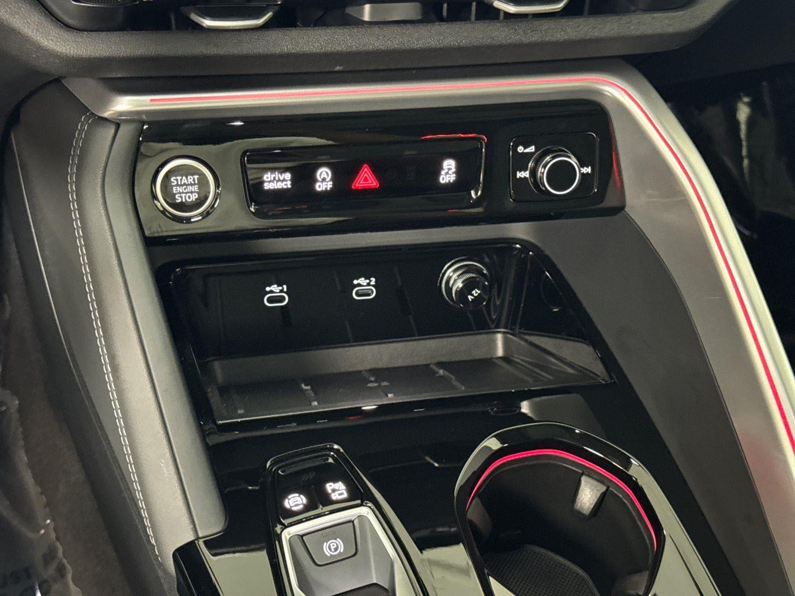 2025 Audi Q5 Sportback Premium Plus