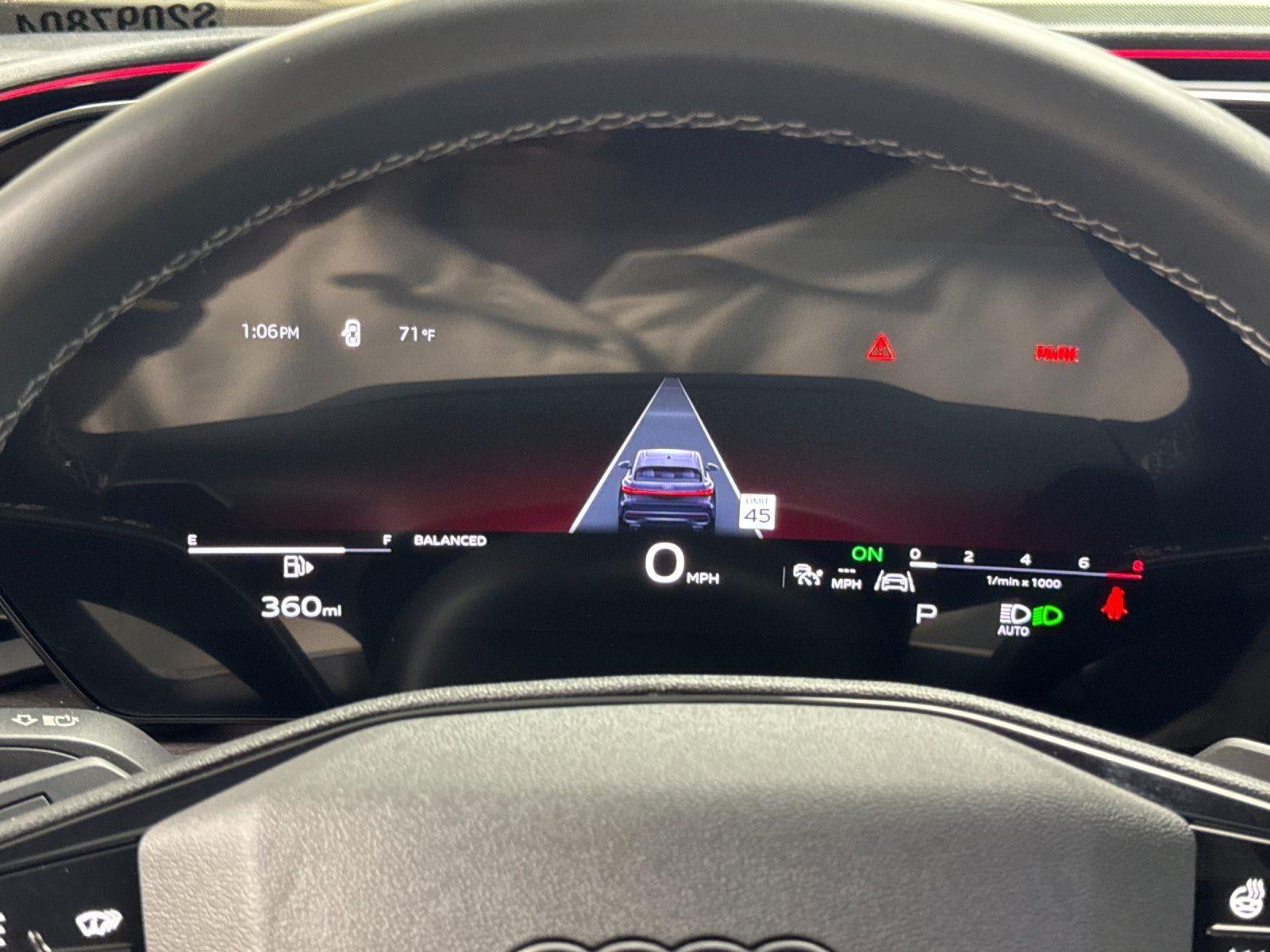 2025 Audi Q5 Sportback Premium Plus
