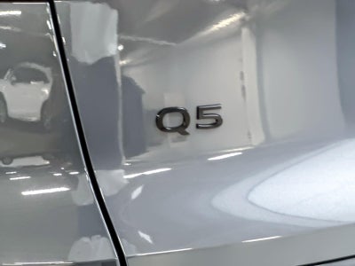 2025 Audi Q5 Sportback Premium Plus