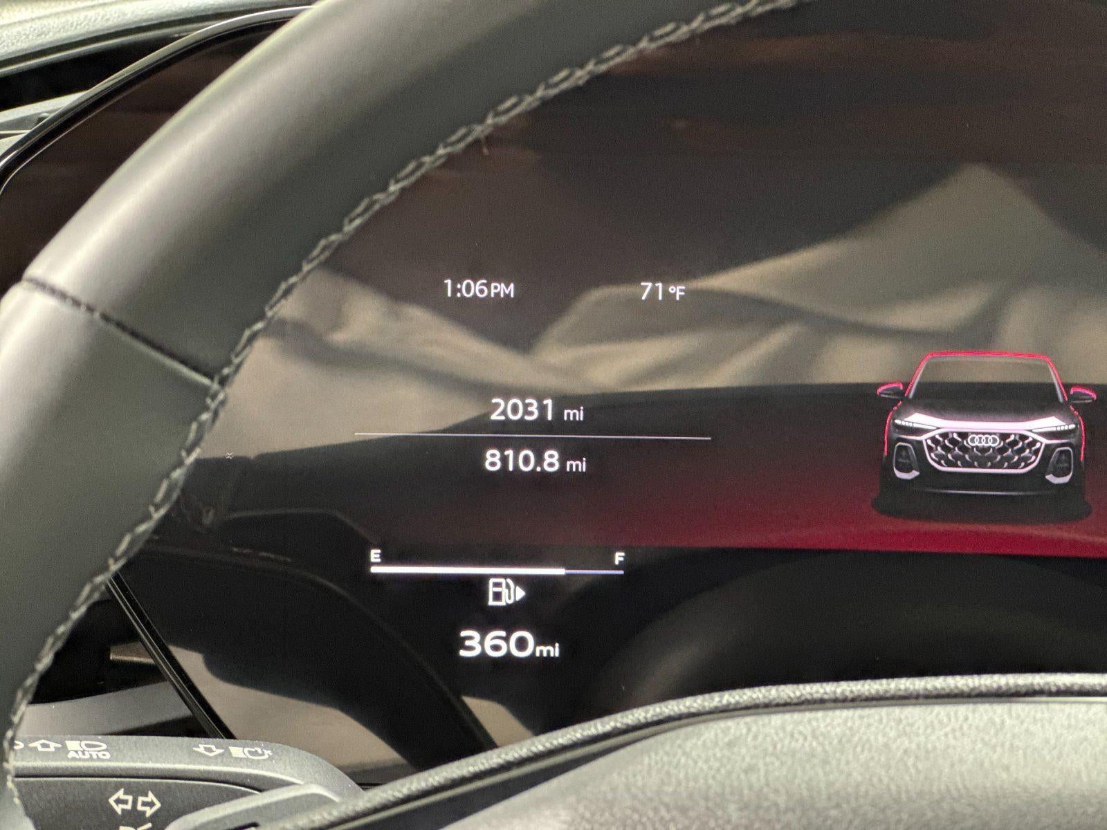 2025 Audi Q5 Sportback Premium Plus