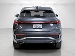 2025 Audi Q5 Sportback Premium Plus