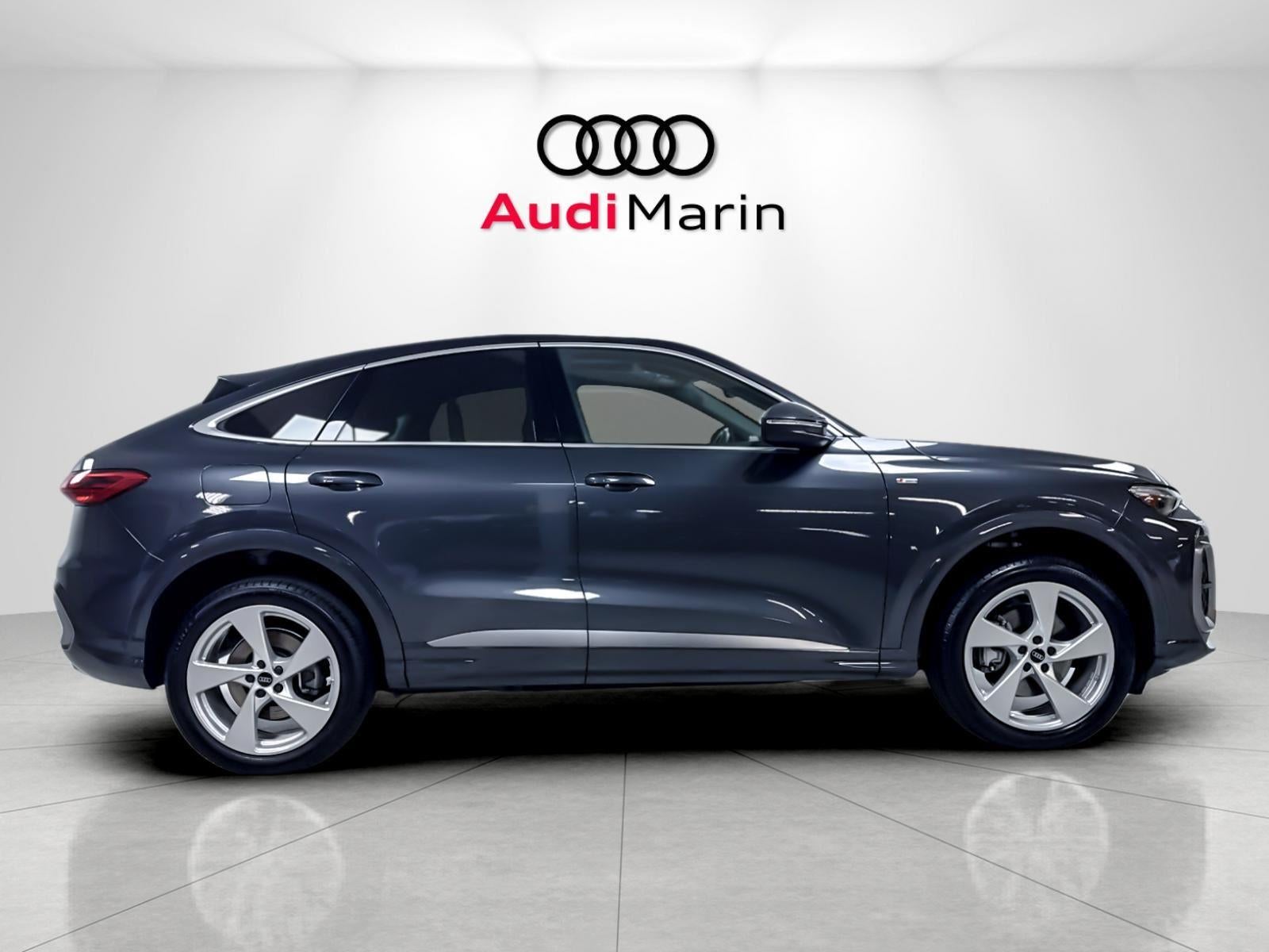 2025 Audi Q5 Sportback Premium Plus