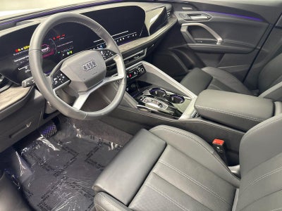 2025 Audi Q5 Sportback Premium Plus