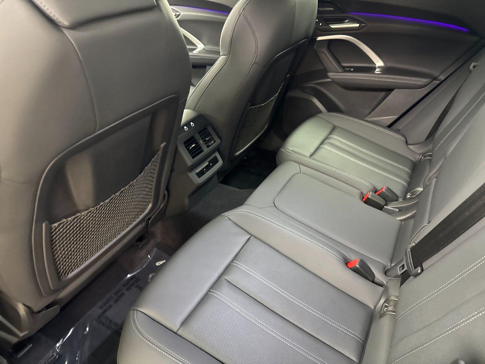 2025 Audi Q5 Sportback Premium Plus