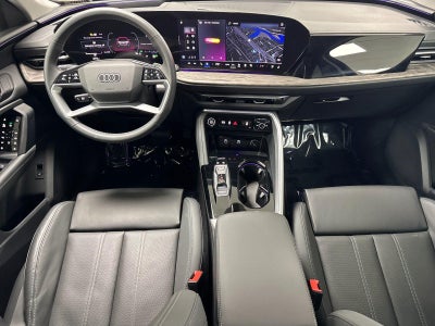 2025 Audi Q5 Sportback Premium Plus