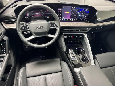 2025 Audi Q5 Sportback Premium Plus