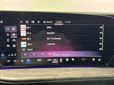 2025 Audi Q5 Sportback Premium Plus