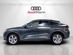 2025 Audi Q5 Sportback Premium Plus
