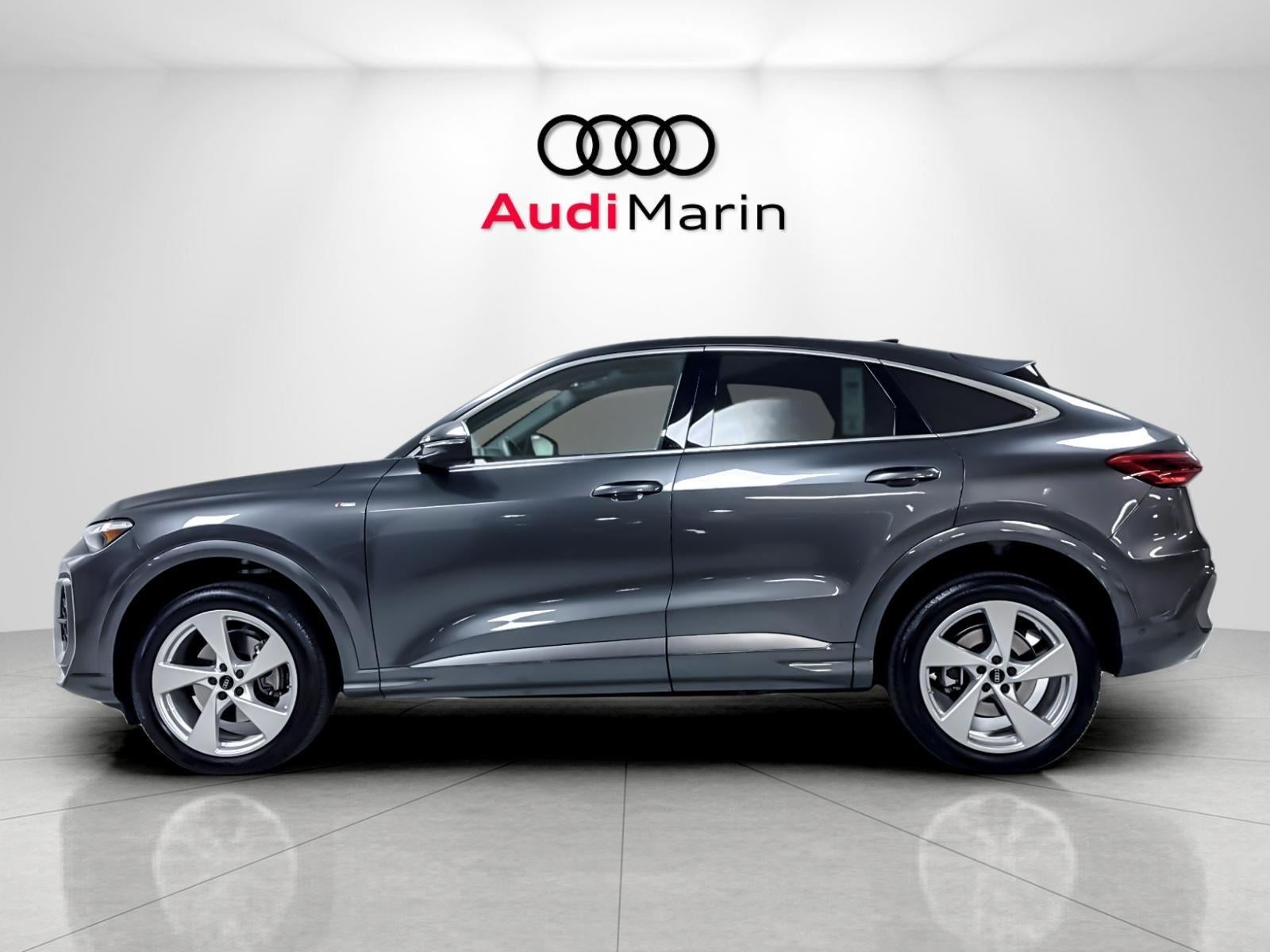 2025 Audi Q5 Sportback Premium Plus