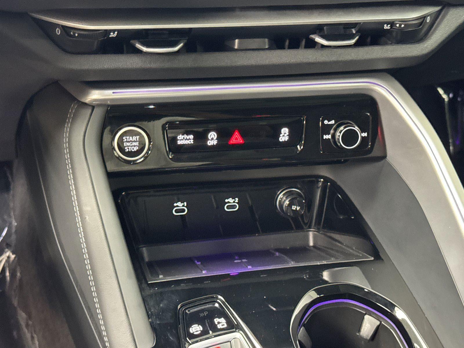 2025 Audi Q5 Sportback Premium Plus