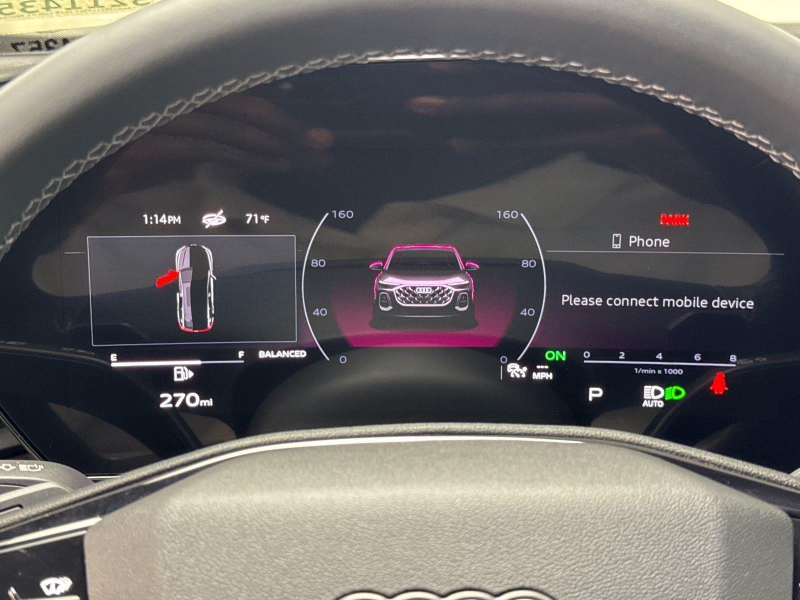 2025 Audi Q5 Sportback Premium Plus