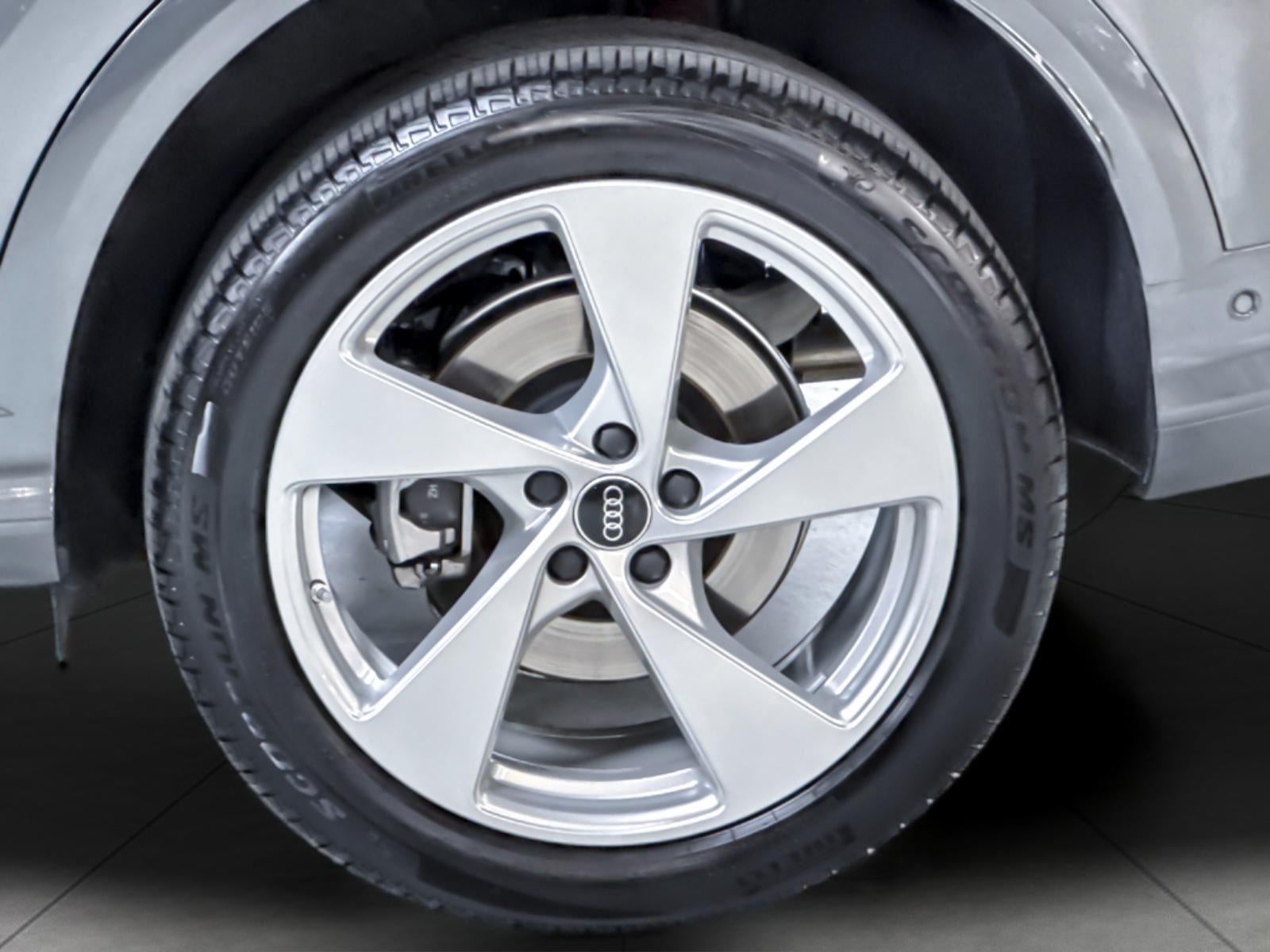 2025 Audi Q5 Sportback Premium Plus