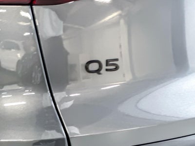 2025 Audi Q5 Sportback Premium Plus