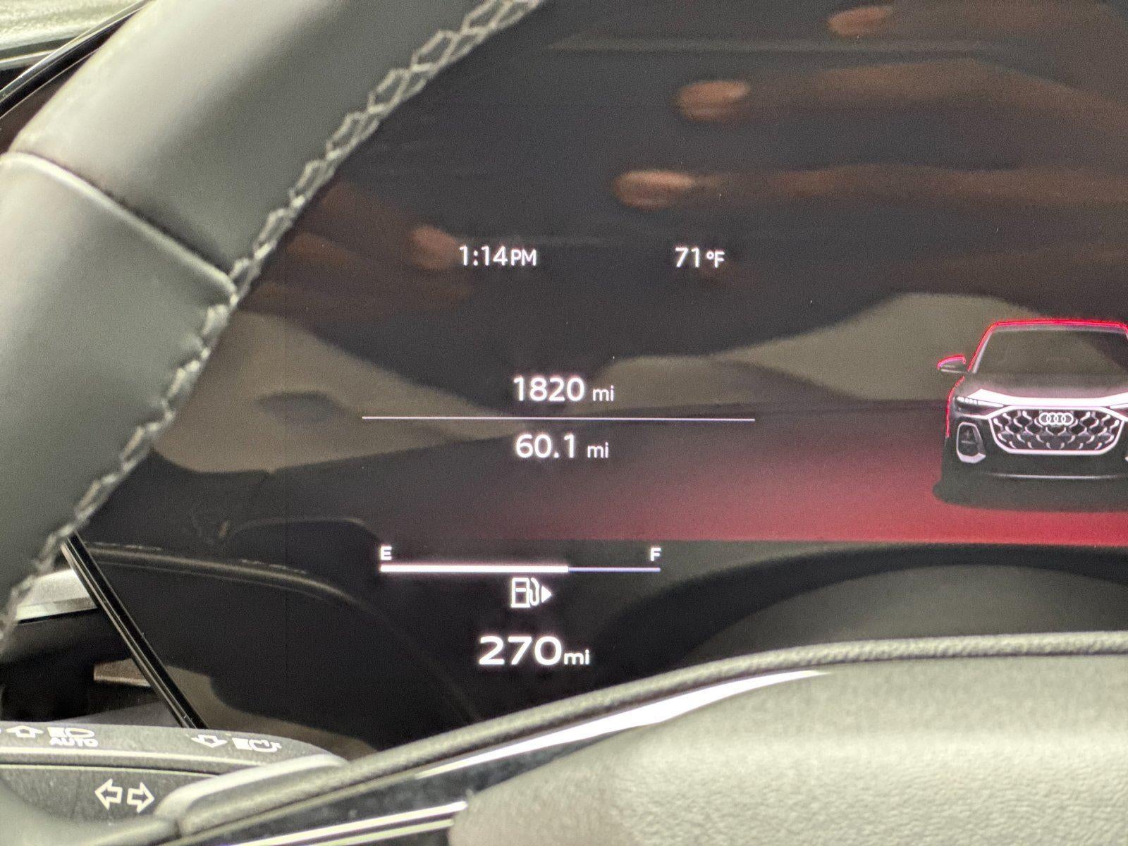 2025 Audi Q5 Sportback Premium Plus