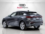 2025 Audi Q5 Sportback Premium Plus