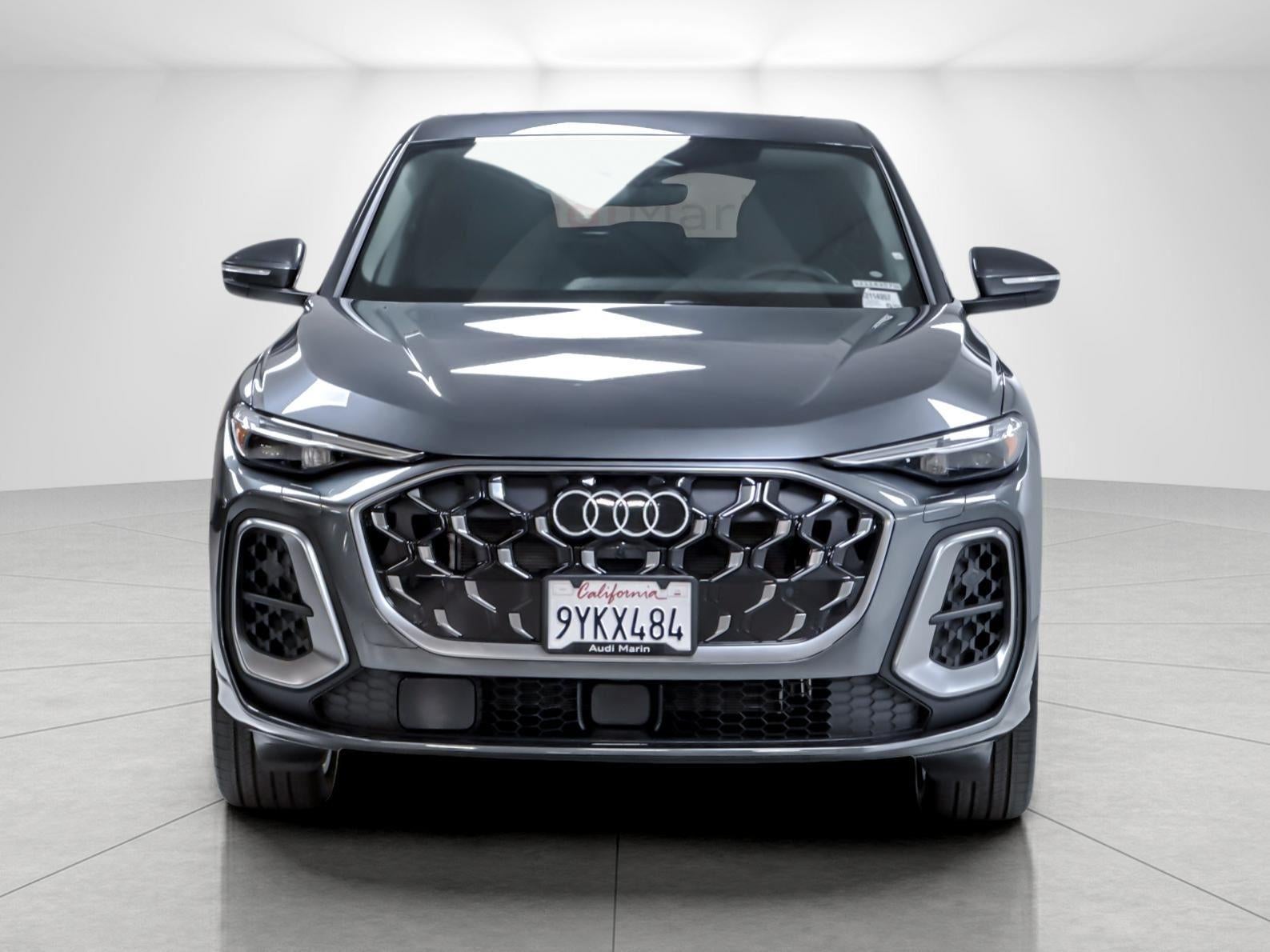 2025 Audi Q5 Sportback Premium Plus