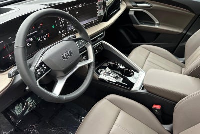 2025 Audi Q5 Sportback Premium Plus