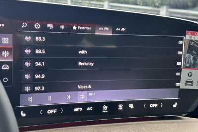 2025 Audi Q5 Sportback Premium Plus