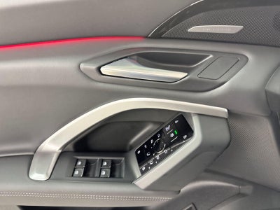 2025 Audi Q5 Sportback Premium Plus