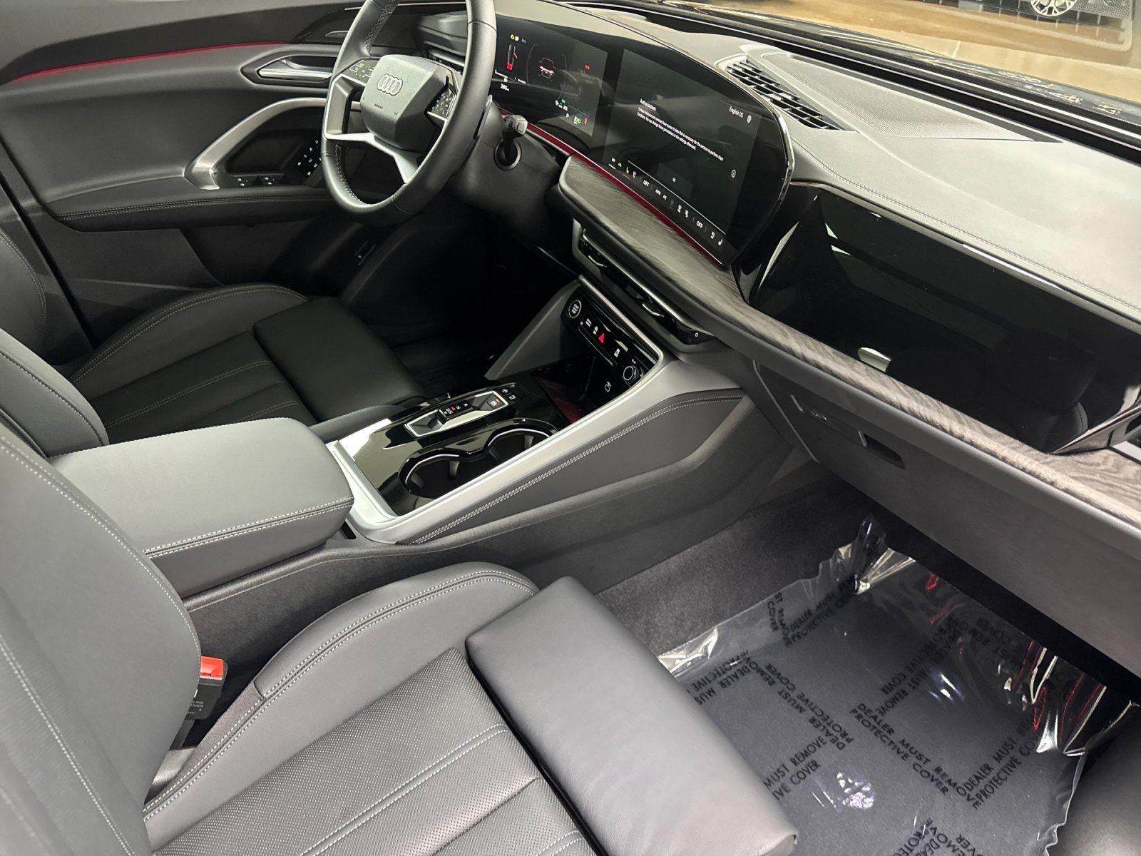 2025 Audi Q5 Sportback Premium Plus
