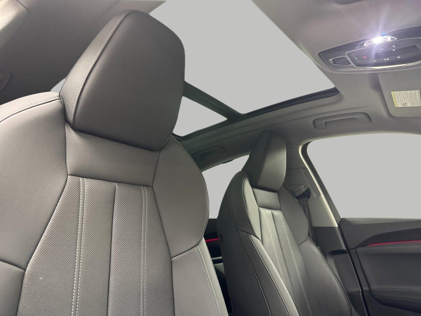 2025 Audi Q5 Sportback Premium Plus