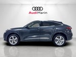 2025 Audi Q5 Sportback Premium Plus