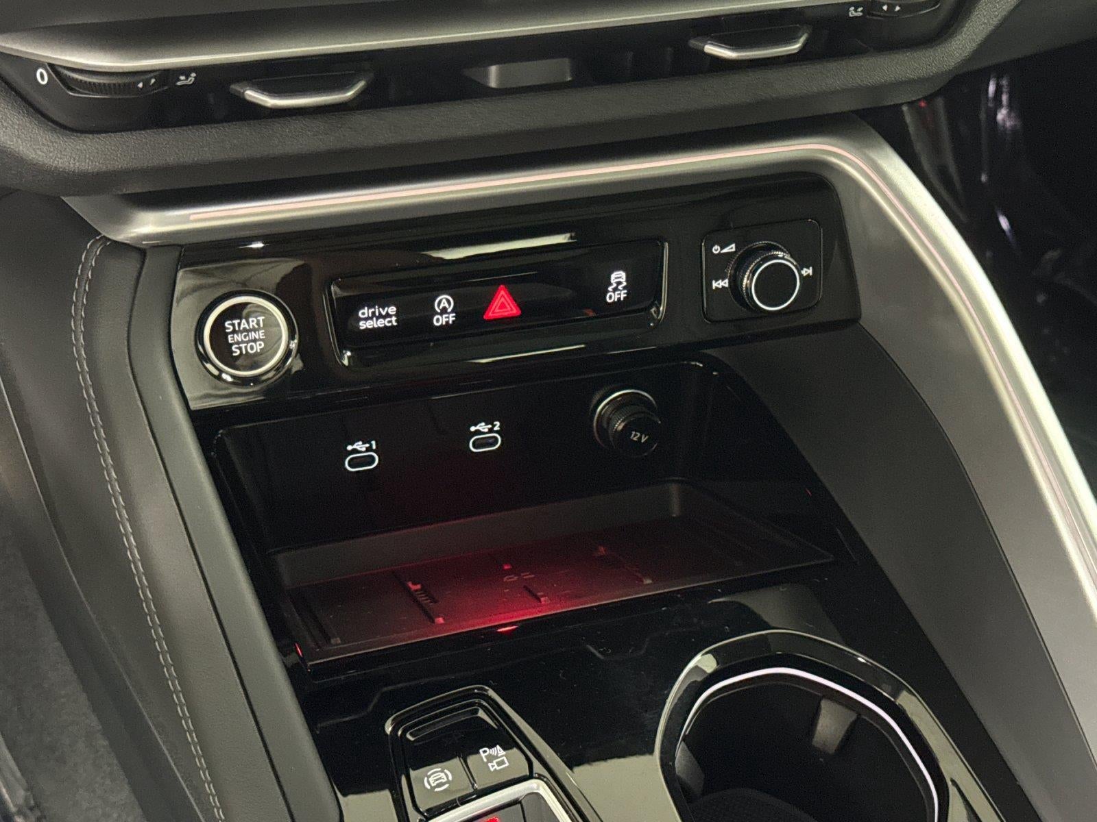 2025 Audi Q5 Sportback Premium Plus