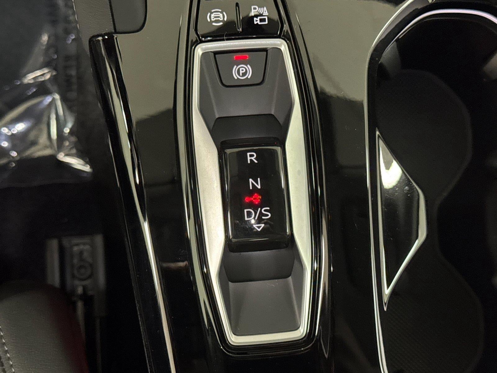 2025 Audi Q5 Sportback Premium Plus