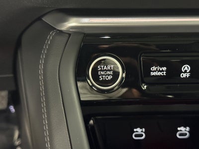 2025 Audi Q5 Sportback Premium Plus
