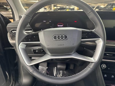 2025 Audi Q5 Sportback Premium Plus