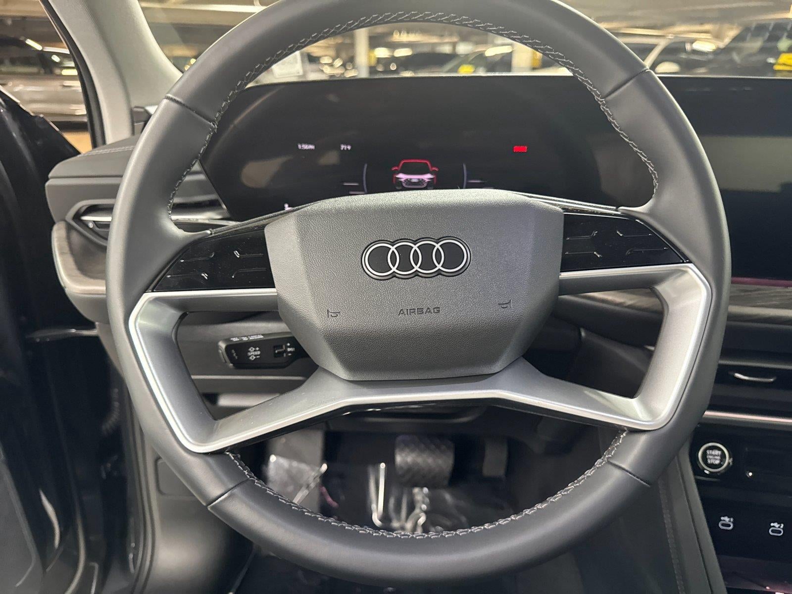 2025 Audi Q5 Sportback Premium Plus