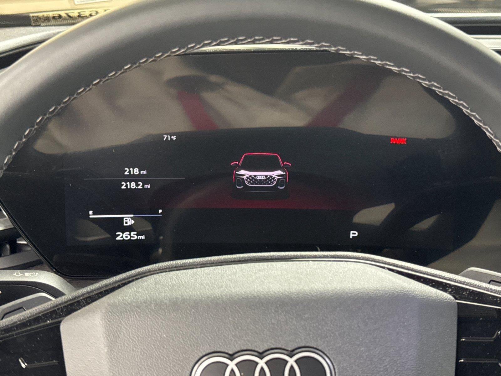 2025 Audi Q5 Sportback Premium Plus
