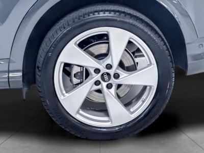 2025 Audi Q5 Sportback Premium Plus
