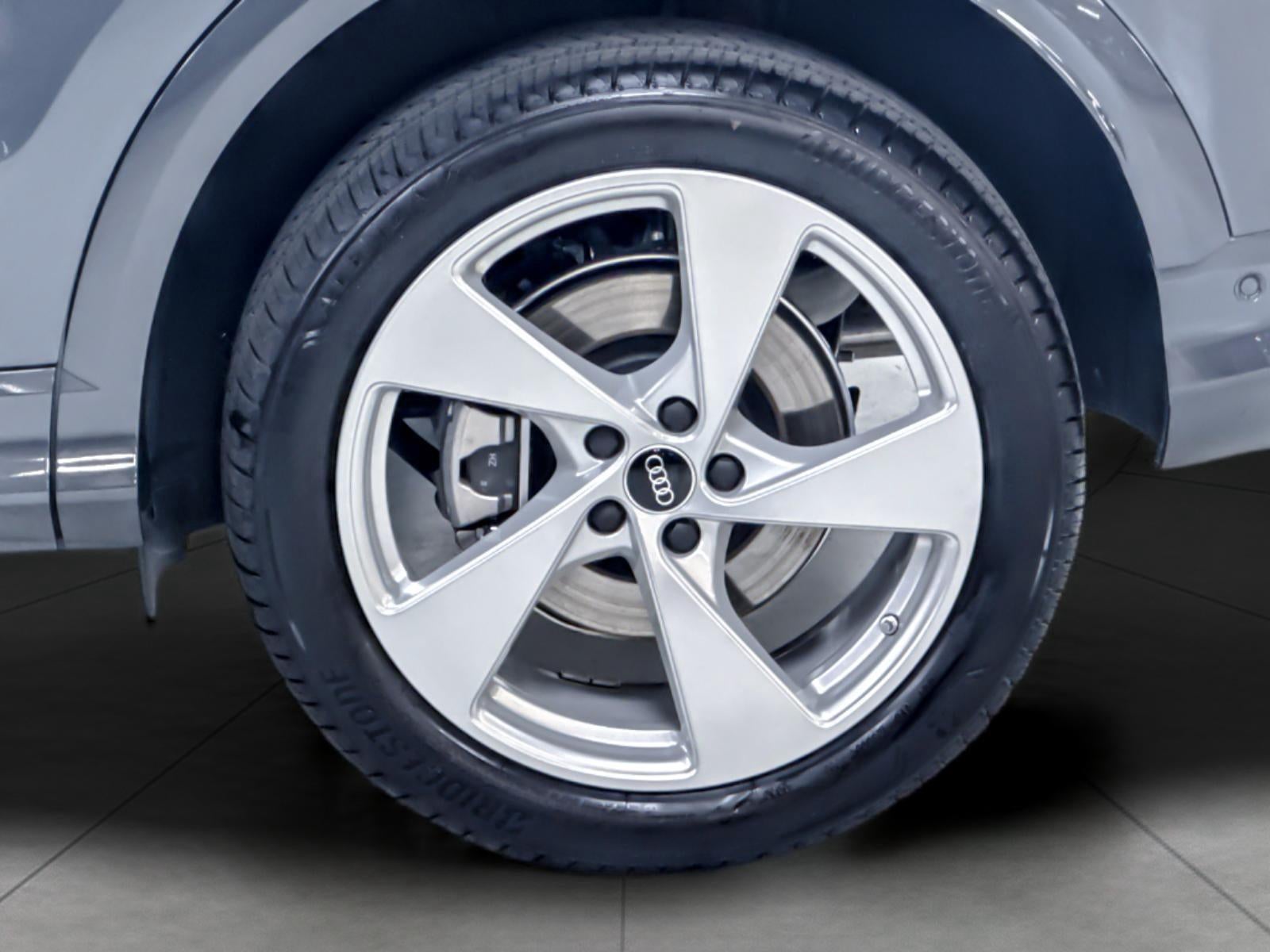 2025 Audi Q5 Sportback Premium Plus