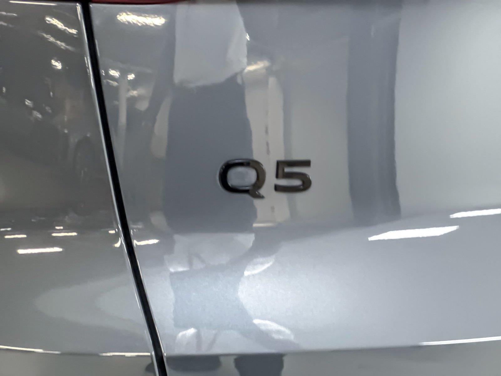 2025 Audi Q5 Sportback Premium Plus