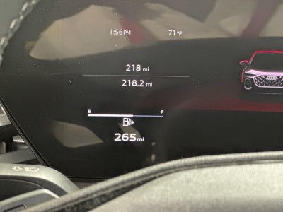 2025 Audi Q5 Sportback Premium Plus
