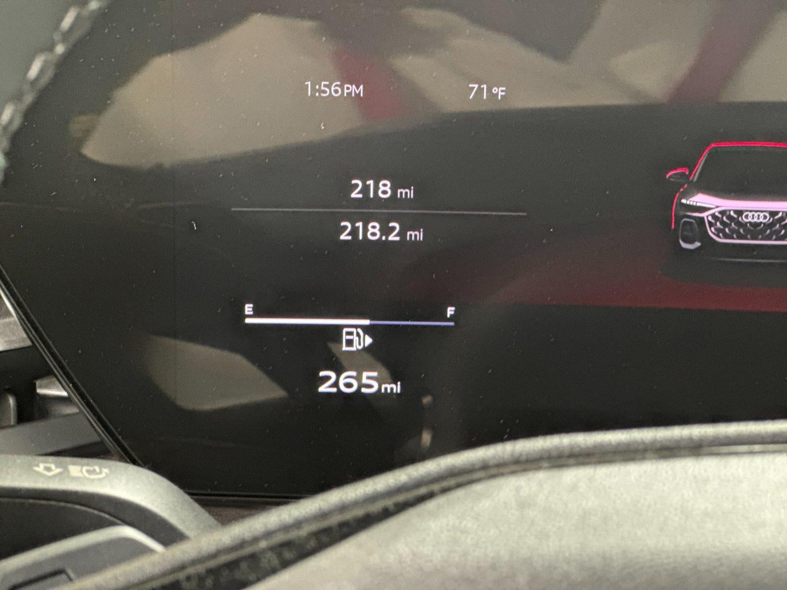2025 Audi Q5 Sportback Premium Plus