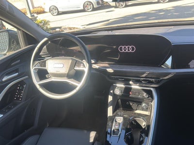 2025 Audi Q5 Sportback Premium Plus