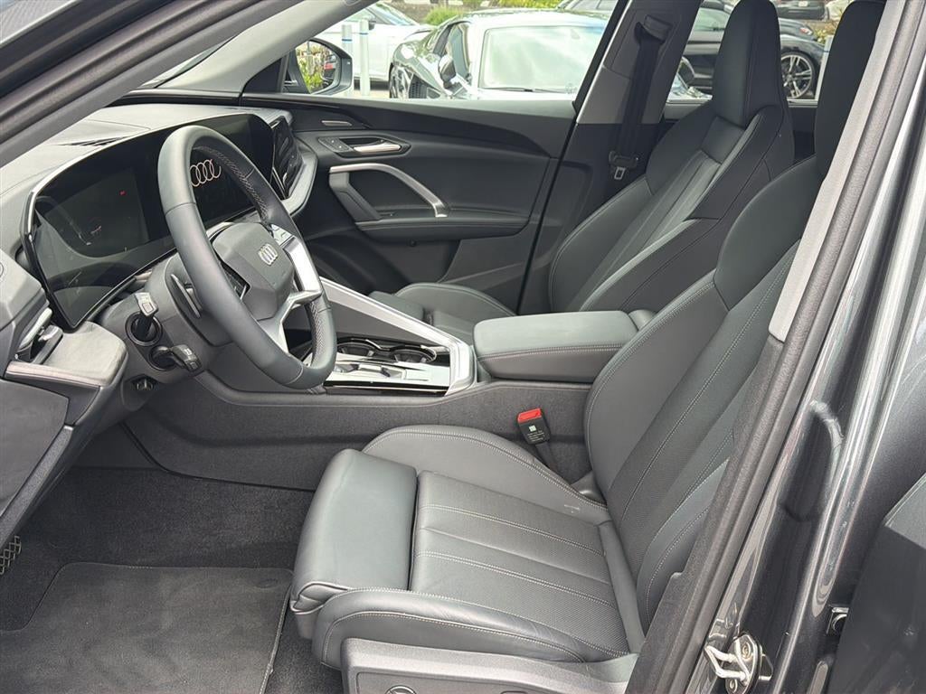 2025 Audi Q5 Sportback Premium Plus