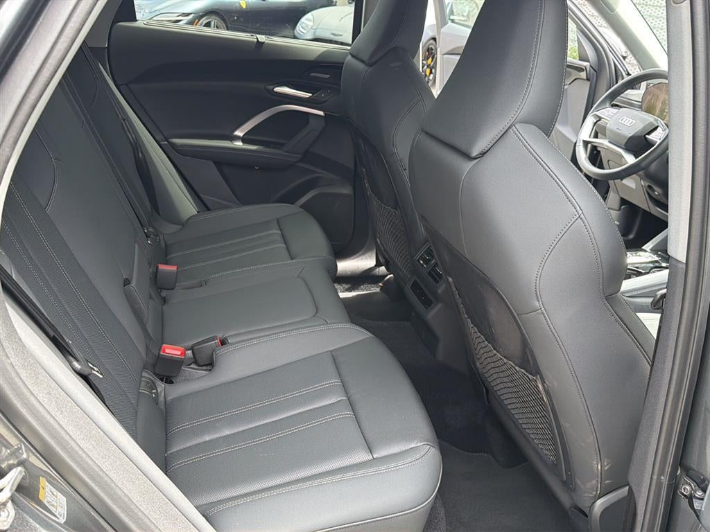 2025 Audi Q5 Sportback Premium Plus