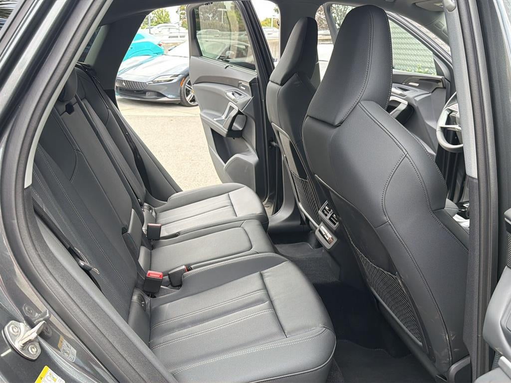 2025 Audi Q5 Sportback Premium Plus