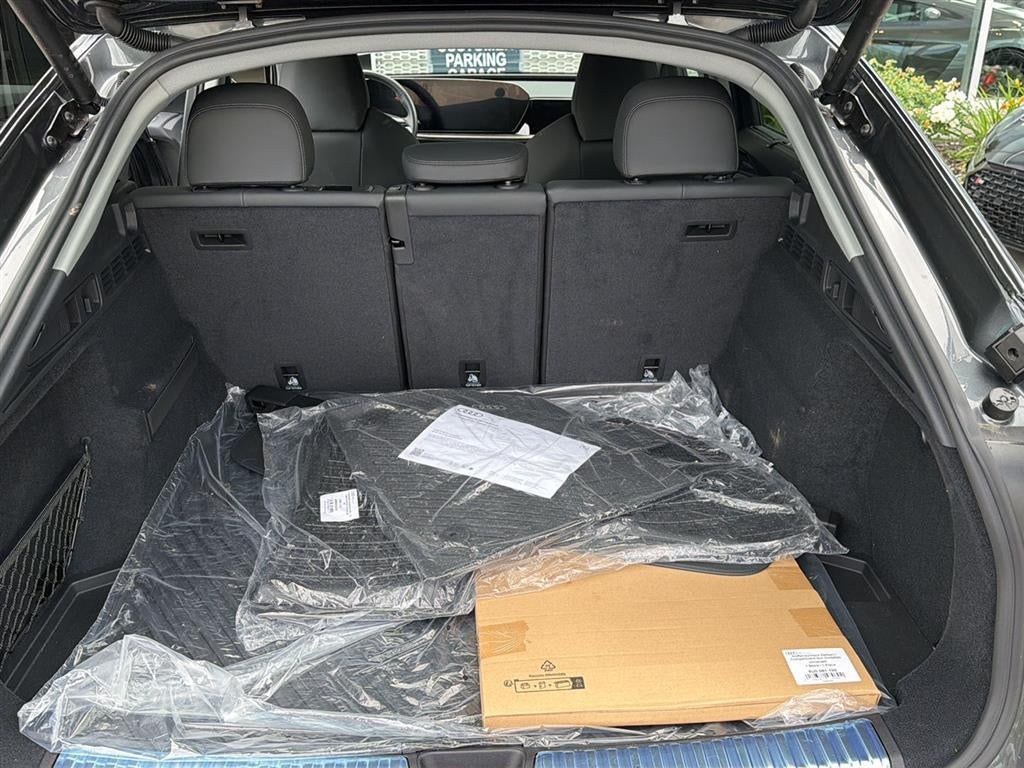 2025 Audi Q5 Sportback Premium Plus