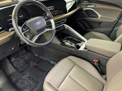 2025 Audi Q5 Sportback Premium Plus