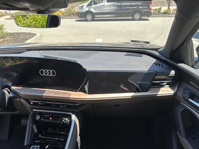 2025 Audi Q5 Sportback Premium Plus